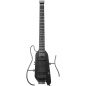 Preview: Donner HUSH-X PRO Silent E-Gitarre black